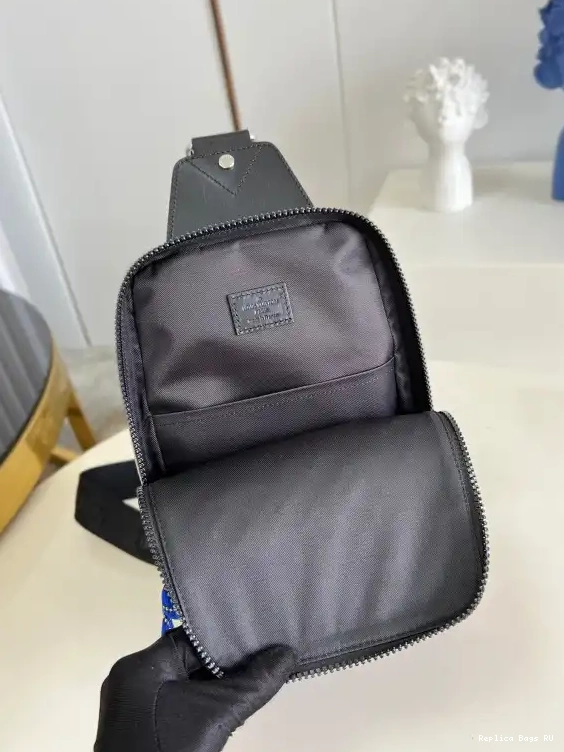 Affordable AVENUE SLINGBAG LOUIS VUITTON 0705